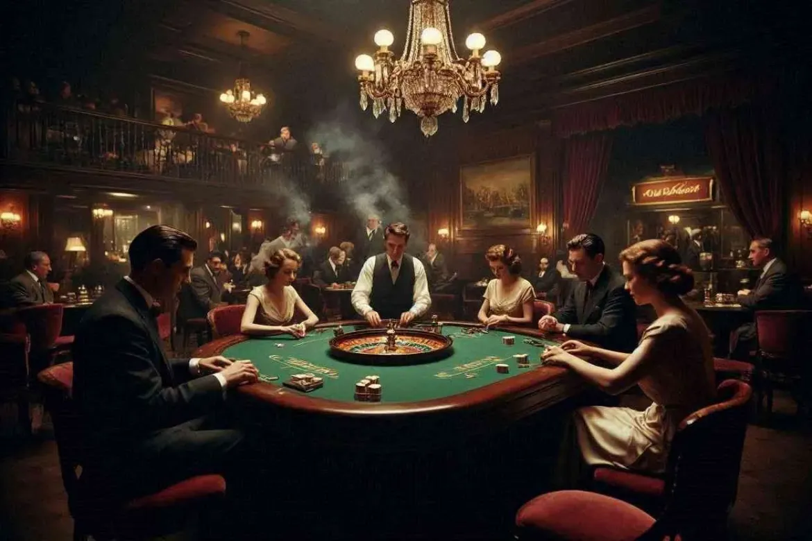 Kaleo Casino